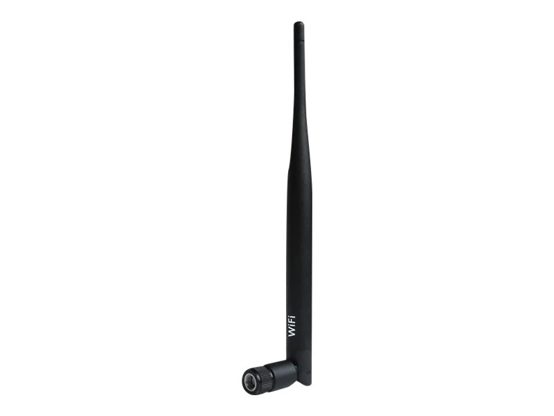 Pilt Teltonika Wi-Fi SMA Antenna | PR1URF51 | Gain 5.0 dB | 2400-2483 GHz | Antenna connector type RP-SMA Male