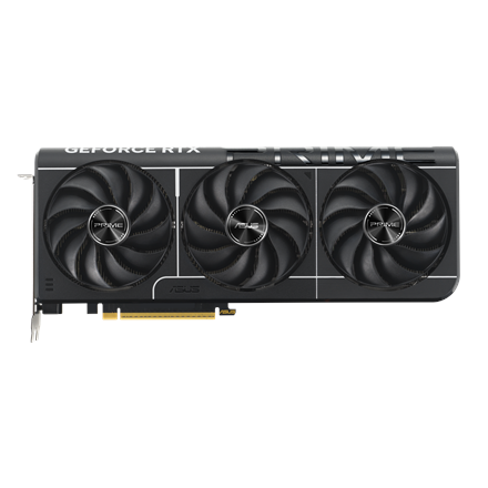 Pilt Asus PRIME GeForce RTX 5070 Ti 16GB GDDR7 OC Edition | NVIDIA | 16 GB | GeForce RTX 5070 Ti | GDDR7 | HDMI ports quantity 1 | PCI Express 5.0
