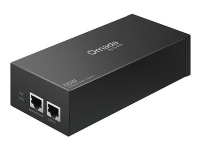 Pilt TP-Link POE370S Omada PoE++ Injector | TP-LINK