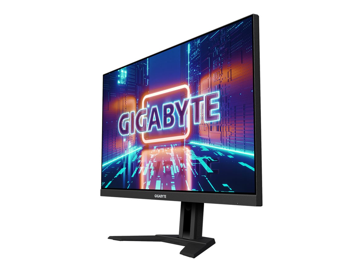 Pilt Gigabyte | Gaming Monitor | M28U-EK | 28 " | IPS | UHD | Warranty 36 month(s) | 1 ms | 300 cd/m² | Black | 1 x Audio Out | HDMI ports quantity 2 | 144 Hz