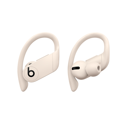 Pilt Beats | Powerbeats Pro Totally Wireless Earphones | In-ear | Wireless | Ivory