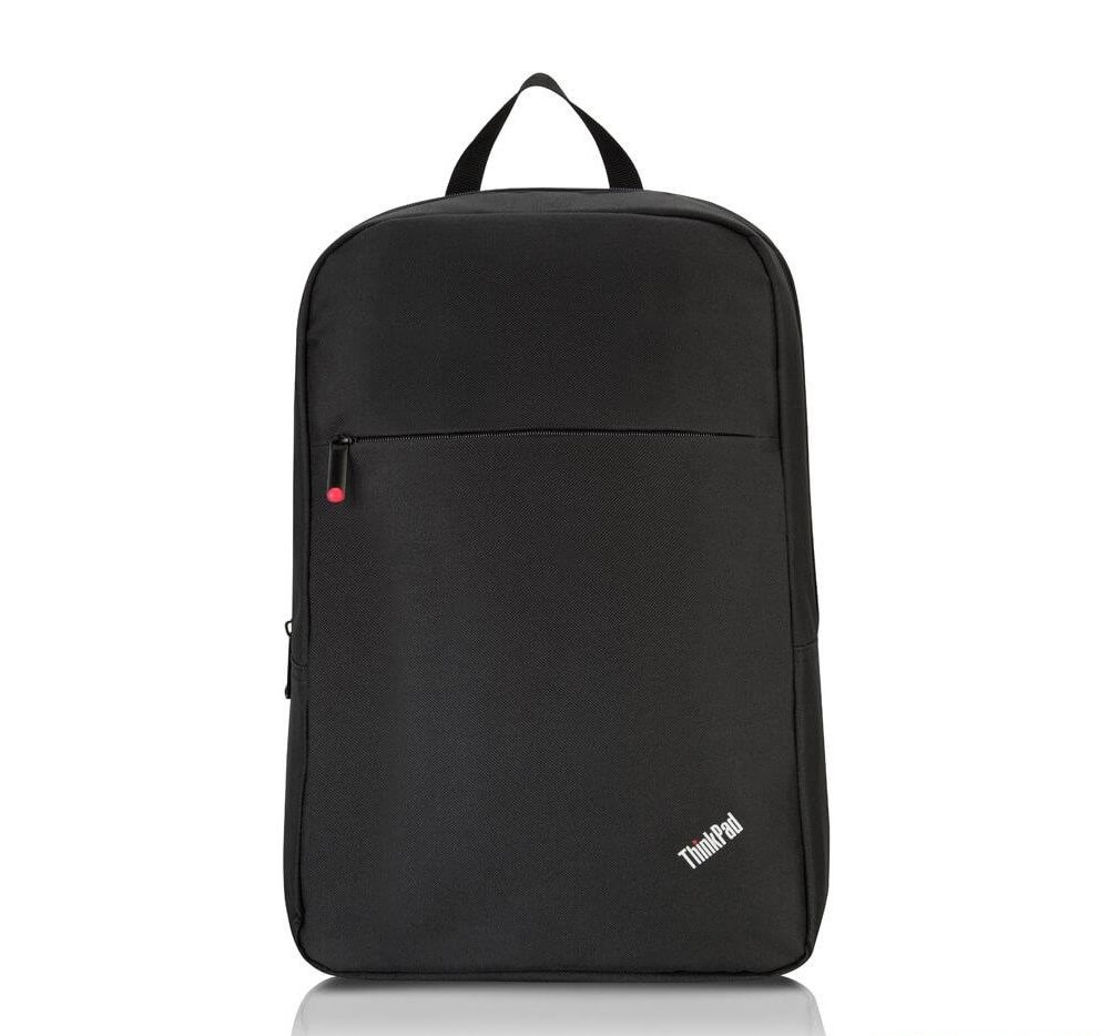 Pilt Lenovo | Fits up to size 15.6 " | ThinkPad 15.6-inch Basic Backpack | Backpack | Black | Essential "