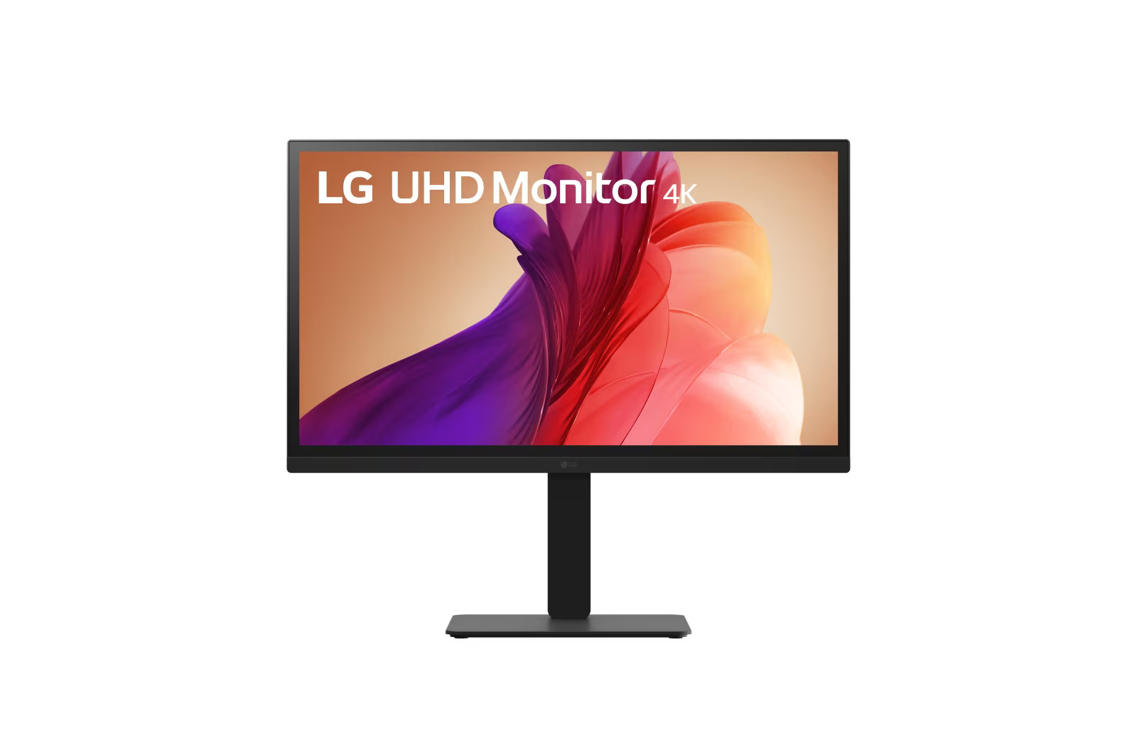 Pilt LG | 27BA45U-B | 27 " | IPS | UHD | 16:9 | 60 Hz | 5 ms | 3840 x 2160 pixels | 300 cd/m² | HDMI ports quantity 2 | Black