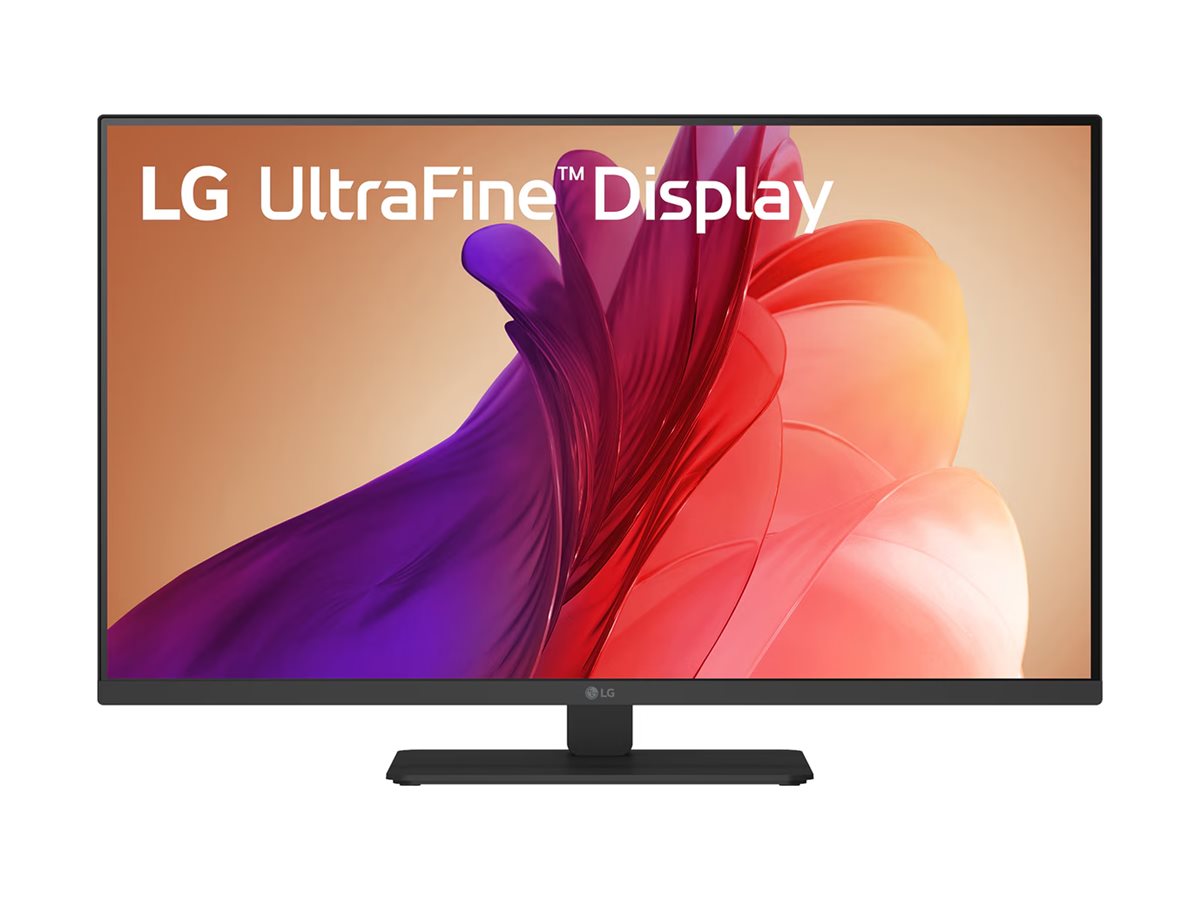 Pilt LG 32U720A-B | 31.5 " | VA | UHD | 16:9 | 60 Hz | 5 ms | 3840 x 2160 pixels | 250 cd/m² | HDMI ports quantity 2 | Black