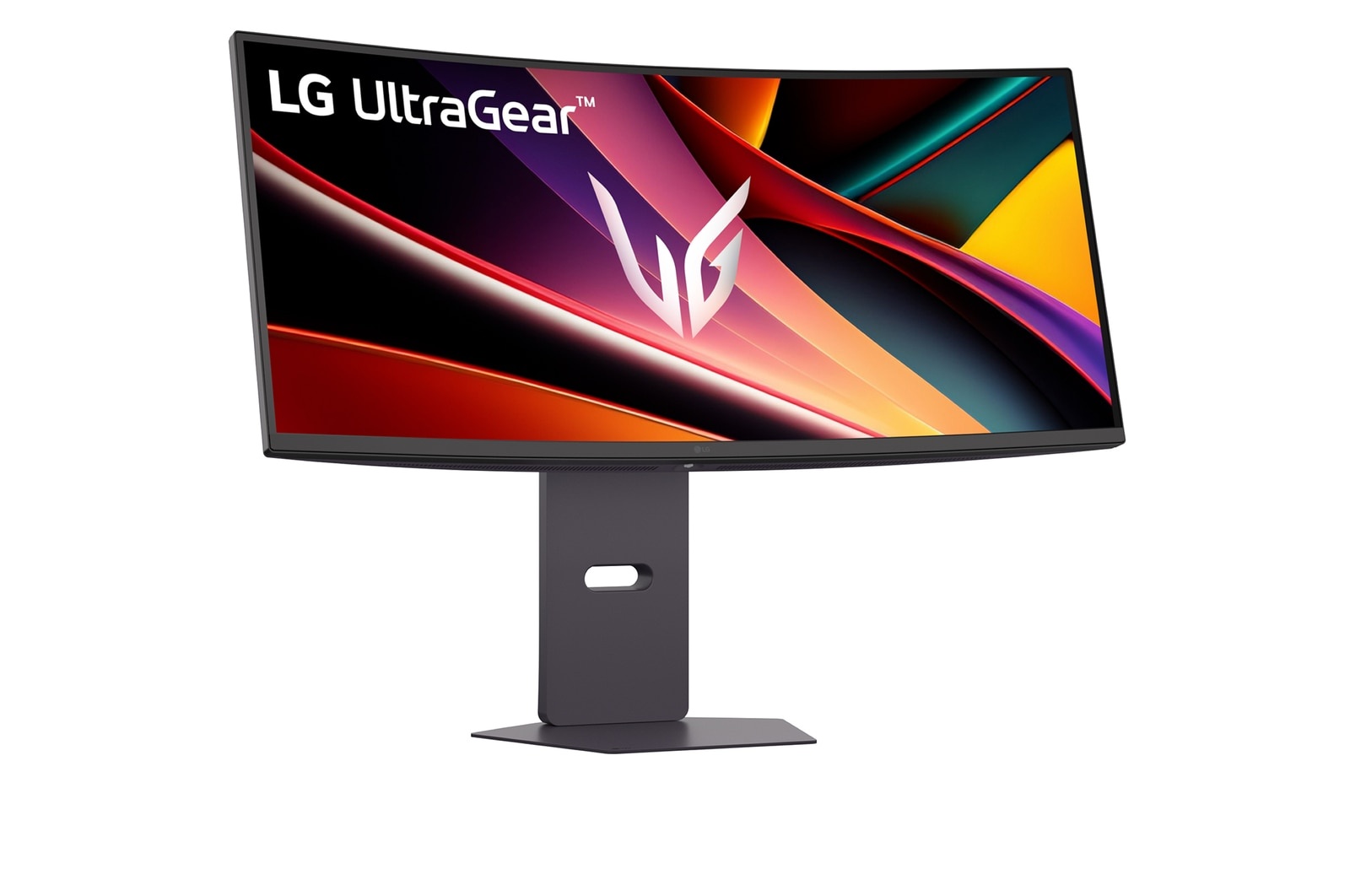 Pilt LG | 34G600A-B UltraGear | 34 " | VA | WQHD | 21:9 | 160 Hz | 5 ms | 3440 x 1440 pixels | 300 cd/m² | HDMI ports quantity 2