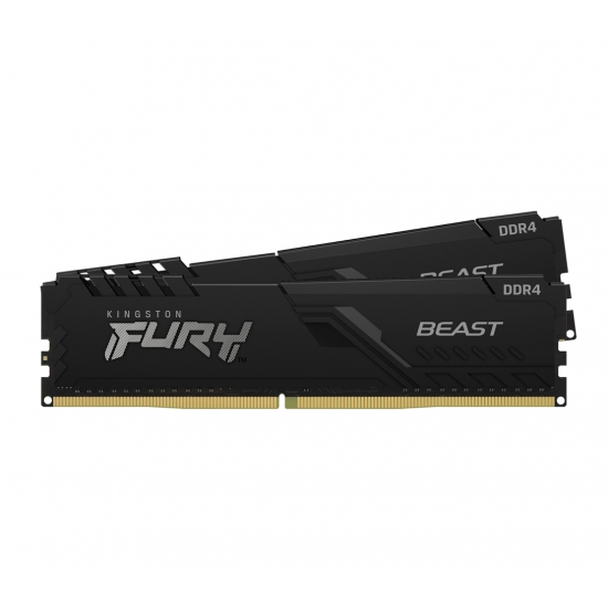 Pilt Kingston | 8 GB | DDR4 | 2666 MHz | PC/server | Registered No | ECC No