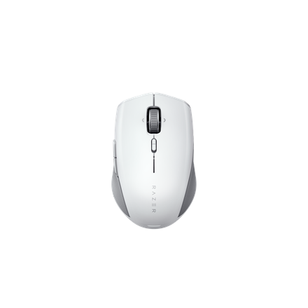 Pilt Razer | Productivity mouse | Wireless | Optical | White | Pro Click Mini