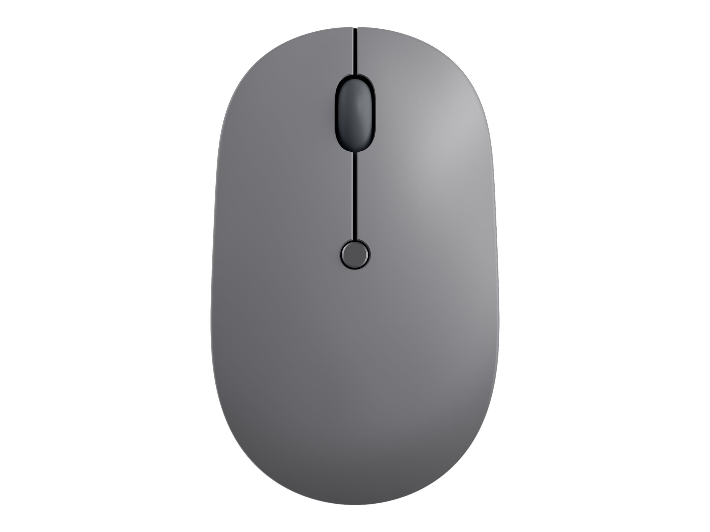 Pilt Lenovo | Go USB-C Wireless Mouse | Black