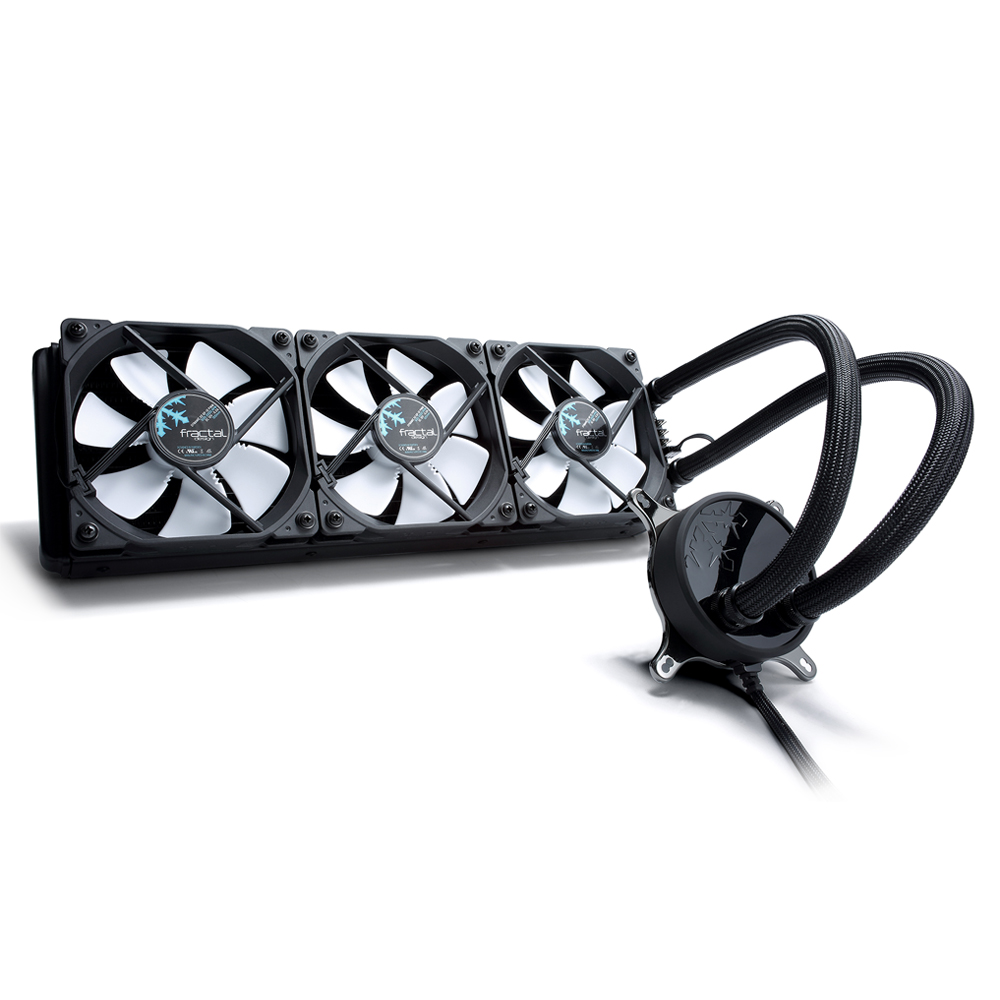 Pilt Fractal Design | Celsius S36 | Cooler