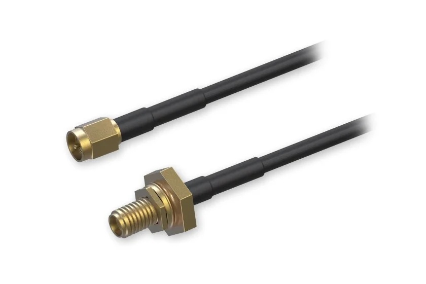Pilt Teltonika SMA Cable Extension | PR2VM20M