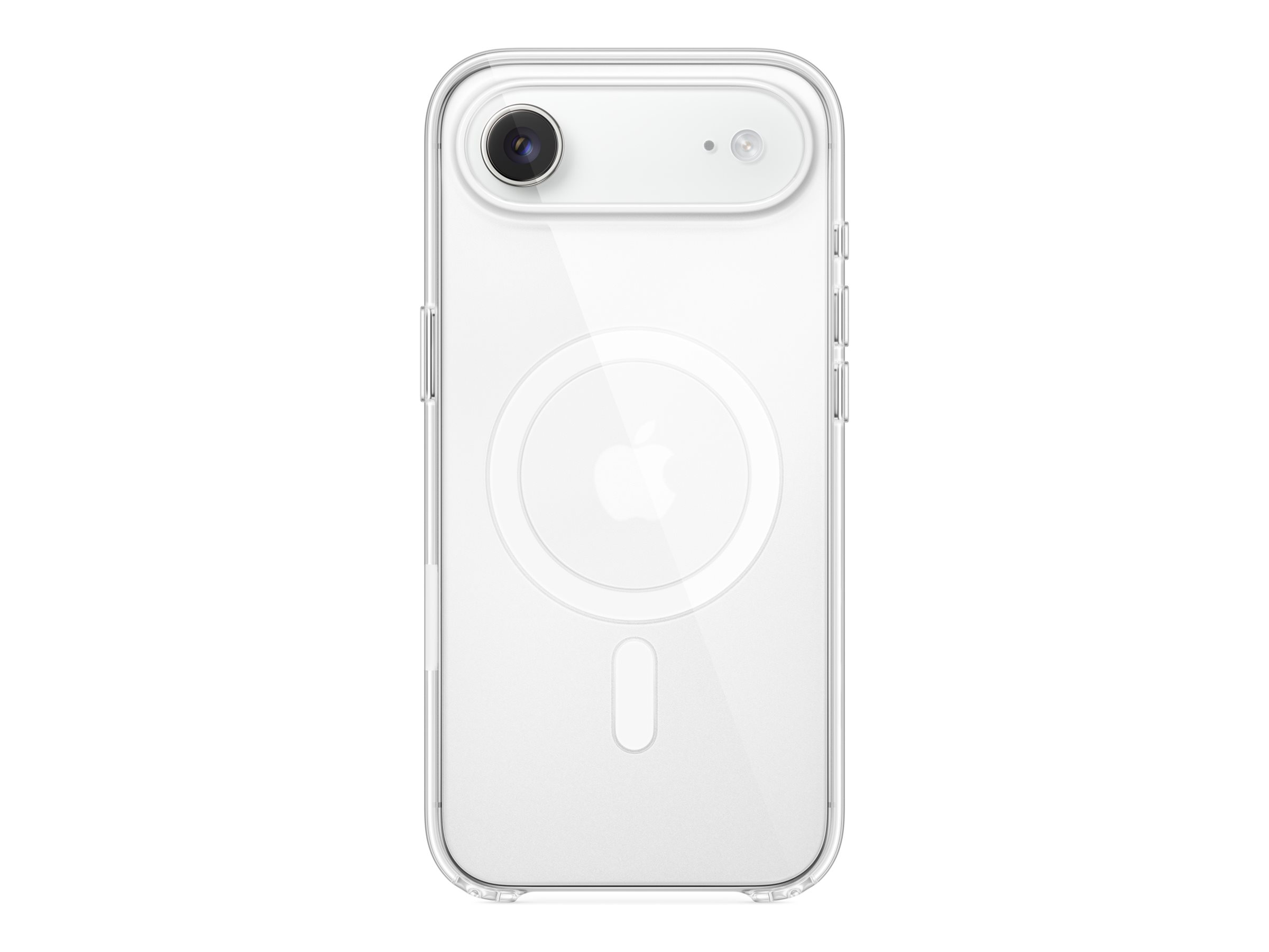 Pilt Apple iPhone Air Case with MagSafe – Frost | Apple