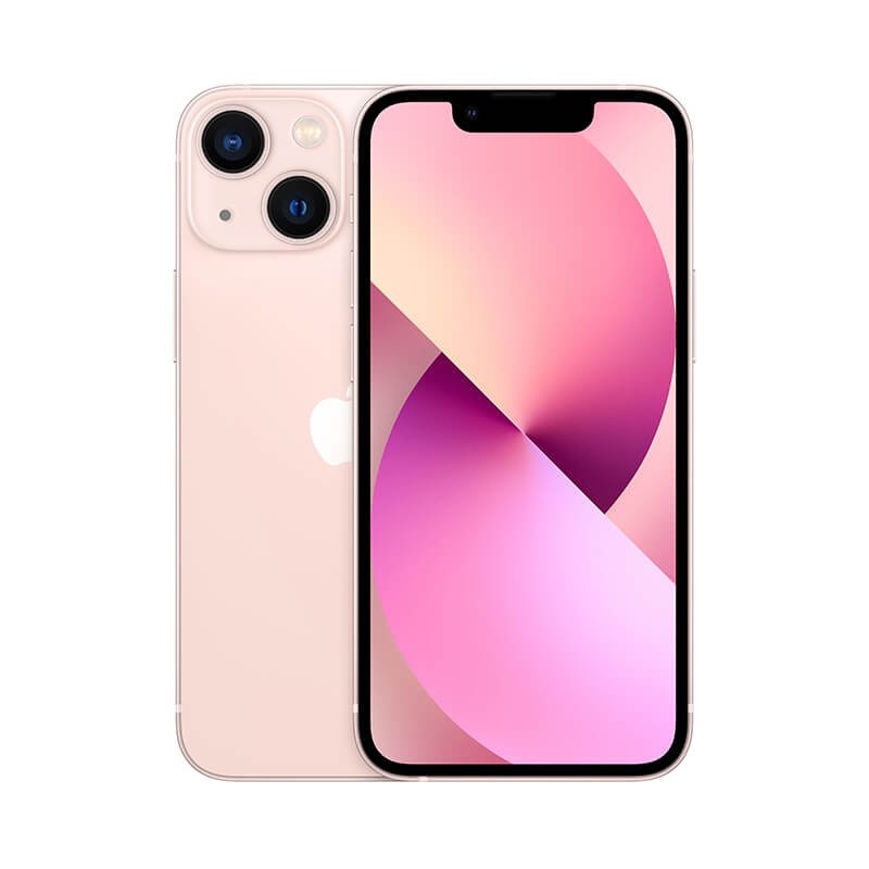 Pilt Apple | iPhone 13 | Pink | 6.1 " | Super Retina XDR OLED | Apple | A15 Bionic | Internal RAM 4 GB | 128 GB | Dual SIM | Nano-SIM | 3G | 4G | 5G | Main camera 12+12 MP | Secondary camera 12 MP | iOS | 15 | 3240 mAh