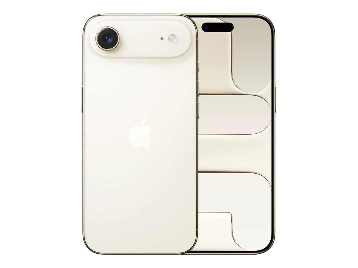 Pilt Apple iPhone Air 256GB Light Gold | Apple