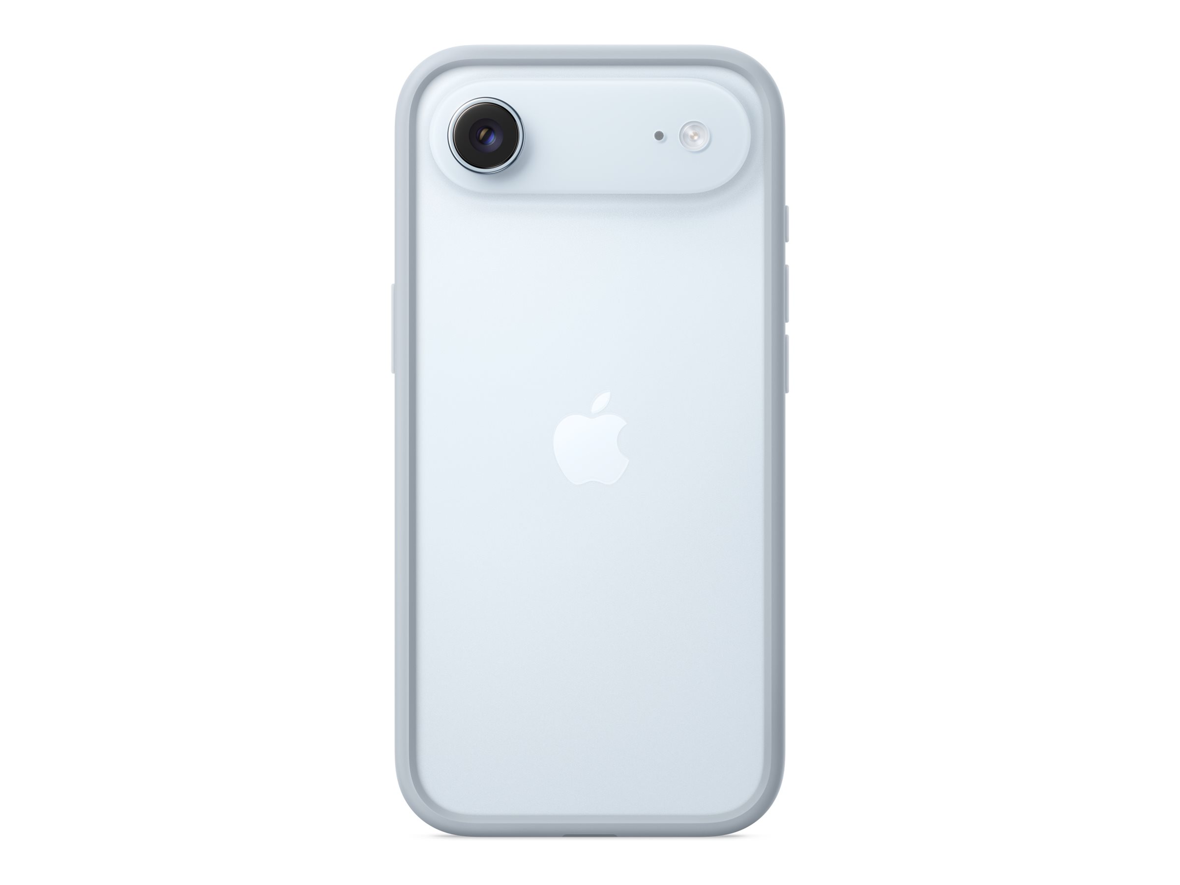 Pilt Apple Bumper | Apple | iPhone Air | Polycarbonate | Light Blue