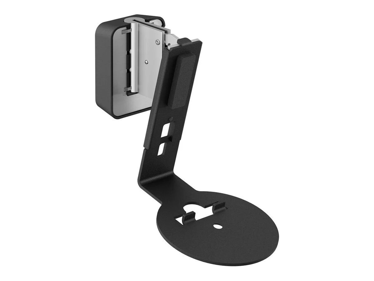 Pilt Vogels Wall mount | SWM 4111 Sonos speaker wall mount for Era 100 | Tilt, rotation | Maximum weight (capacity) 2 kg | Black