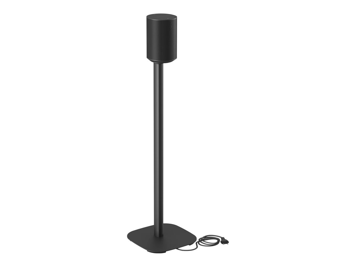 Pilt Vogels Floor stand | SFS 4113 Sonos speaker stand for Era 100 | Maximum weight (capacity) 2 kg | Black