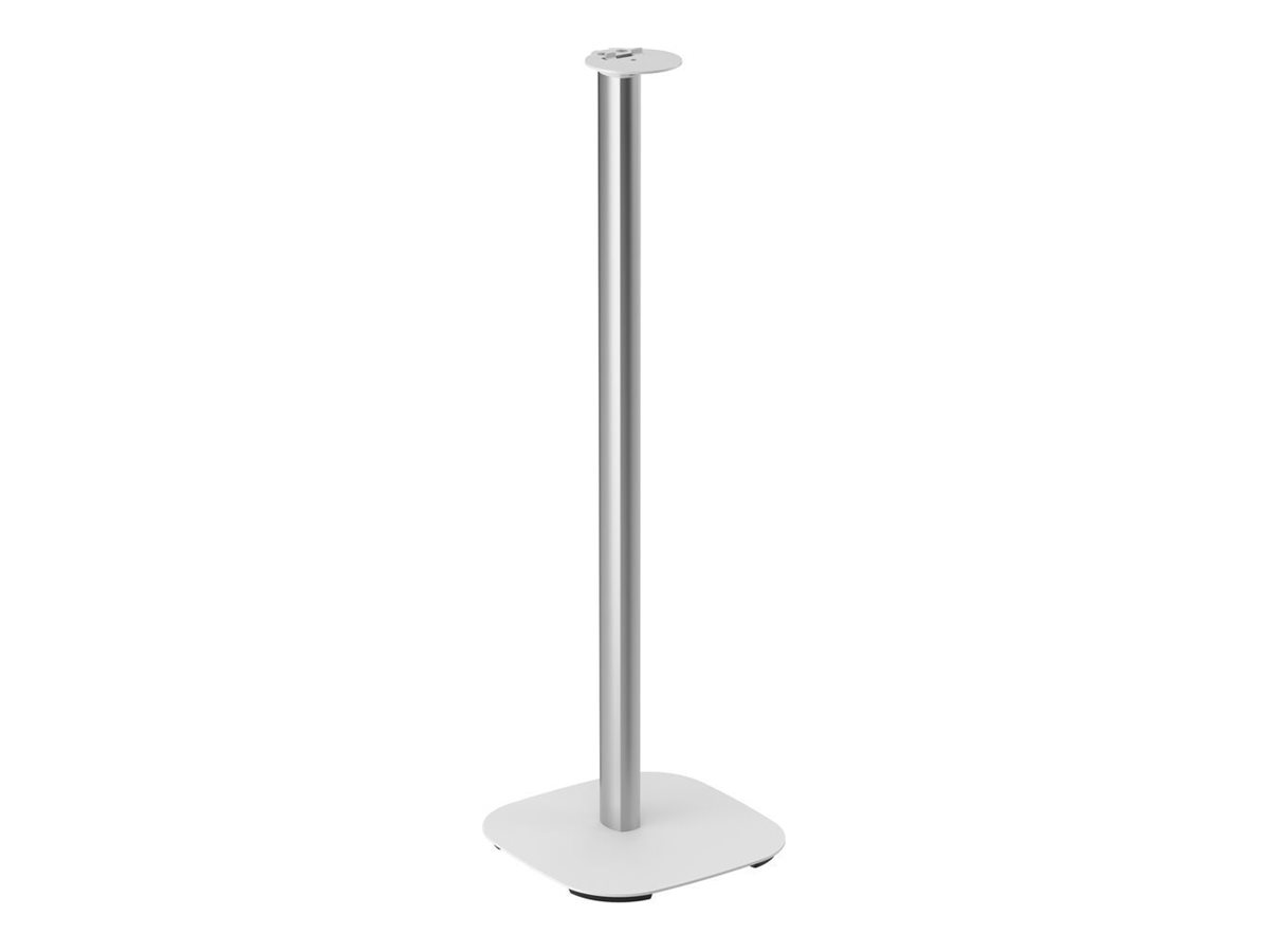 Pilt Vogels Floor stand | SFS 4113 Sonos speaker stand for Era 100 | Maximum weight (capacity) 2 kg | White