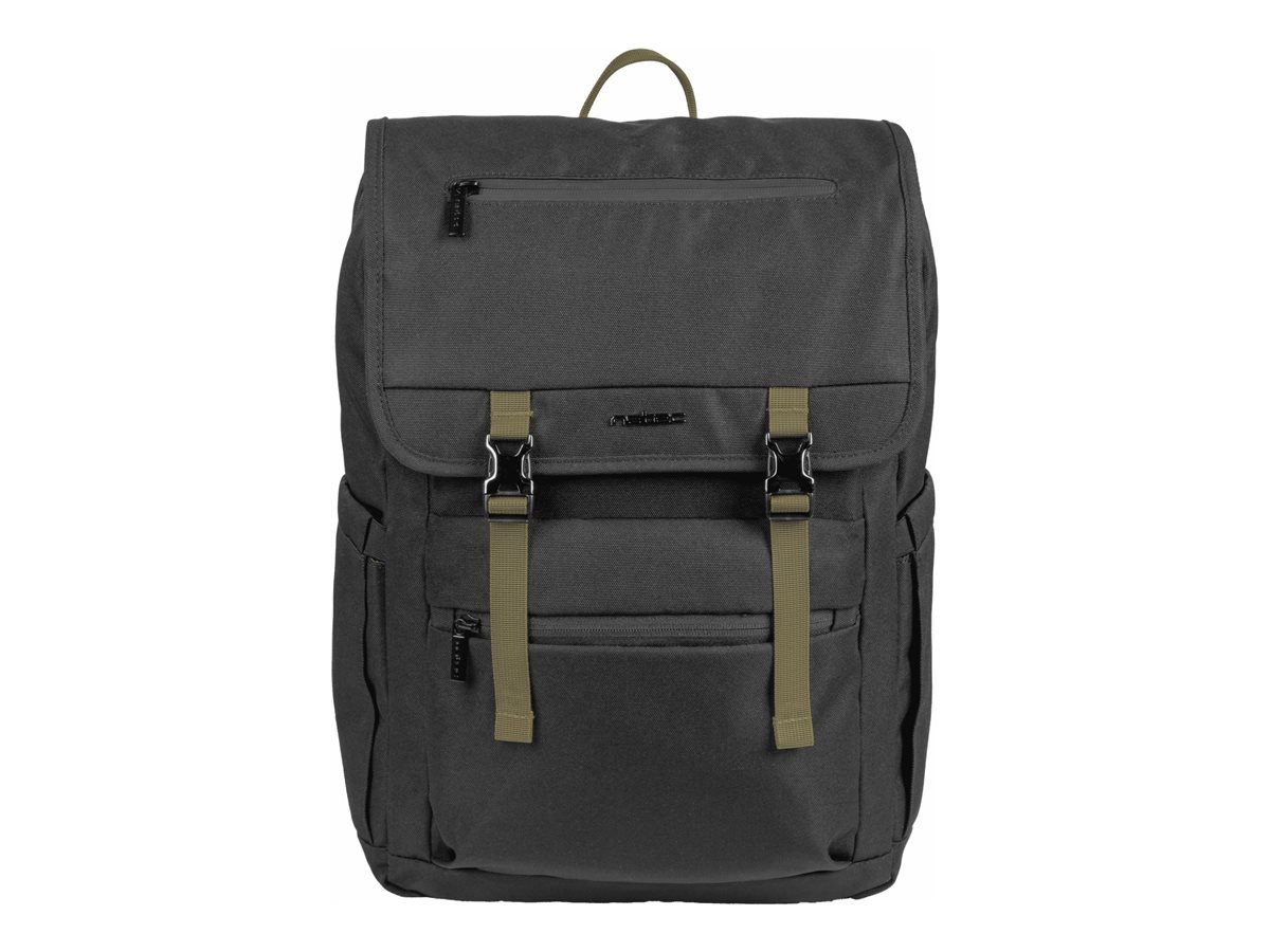 Pilt Natec | Niala | Fits up to size 15.6 " | Backpack | Green | Waterproof