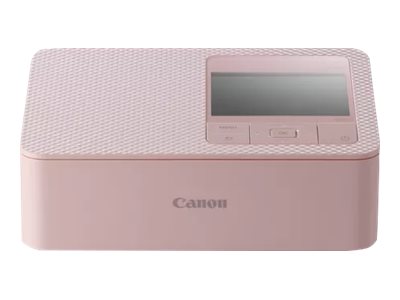 Pilt Canon SELPHY CP1500 Pink | Canon