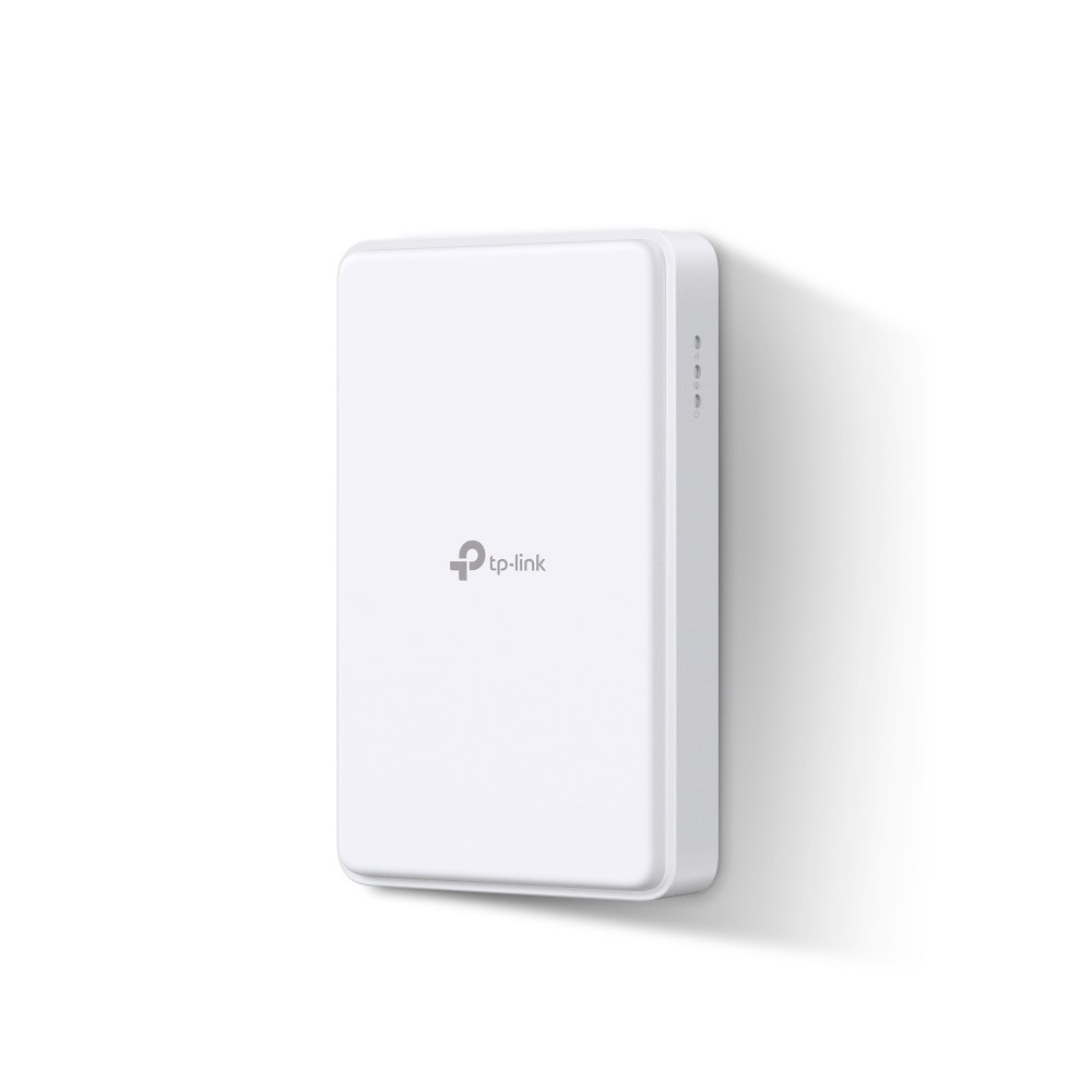 Pilt TP-LINK | 5G Outdoor Router | NE200-Outdoor | Mesh Support No | MU-MiMO No | 5G