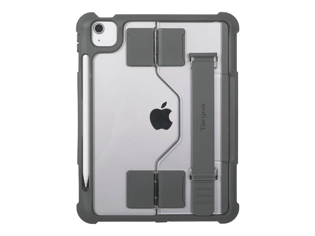 Pilt Targus Safeport Rugged Max Case for iPad Air 11-inch (M3)/ (M2), iPad Air 10.9-inch (5th and 4th gen.) and iPad Pro 11-inch (4th, 3rd, 2nd a | Targus
