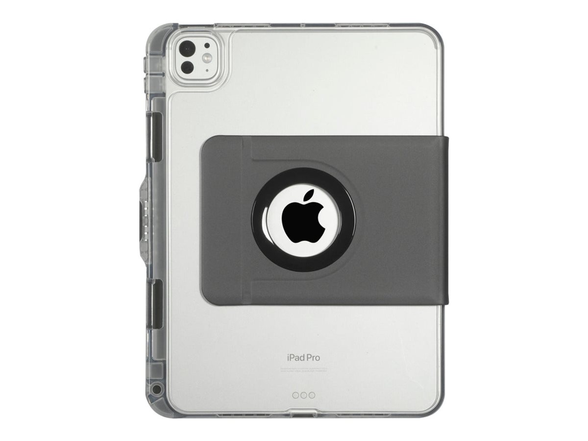 Pilt Targus VersaVu Clear Case for iPad Air 11-inch (M3)/ (M2), iPad Air 10.9-inch (5th and 4th Gen) and iPad Pro 11-inch (4th, 3rd, 2nd and 1st | Targus