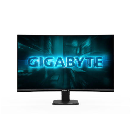 Pilt Gigabyte GS27FC2 EK | 27 " | VA | FHD | 240 Hz | 1 ms | 1920 x 1080 pixels | 350 cd/m² | HDMI ports quantity 2