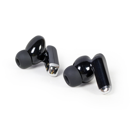 Pilt Gembird | TWS Earbuds | FitEar-X300B | In-Ear Bluetooth | Black