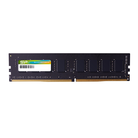 Pilt Silicon Power | 8 GB | DDR4 | 3200 MHz | PC/server | Registered No | ECC No