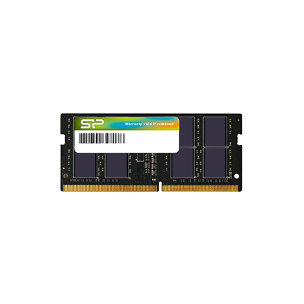 Pilt Silicon Power | 8 GB | DDR4 | 2666 MHz | Notebook | Registered No | ECC No