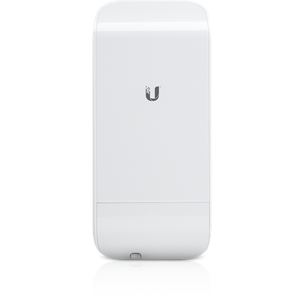 Pilt Ubiquiti NSLM2 NanoStation Loco M2 | Ubiquiti | Loco M2 | NanoStation | 2.4