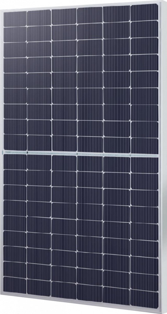 Pilt GCL | 450 W | NT12R48/GDF | BIFACIAL Dual Glass Monocrystalline