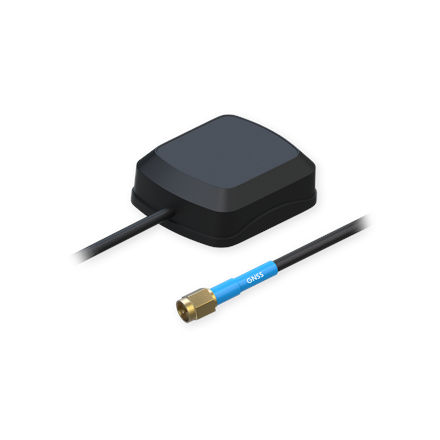 Pilt Teltonika GNSS Adhesive SMA Antenna | PR1KSG30 | Gain 2.0 dB | 1575-1602 GHz | Antenna connector type SMA Male