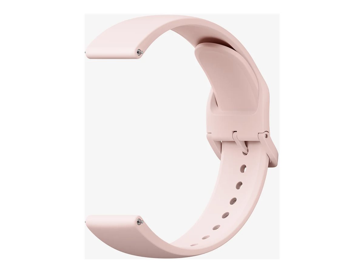 Pilt Xiaomi | 135mm - 205mm | Watch TPU Strap | Candy Pink