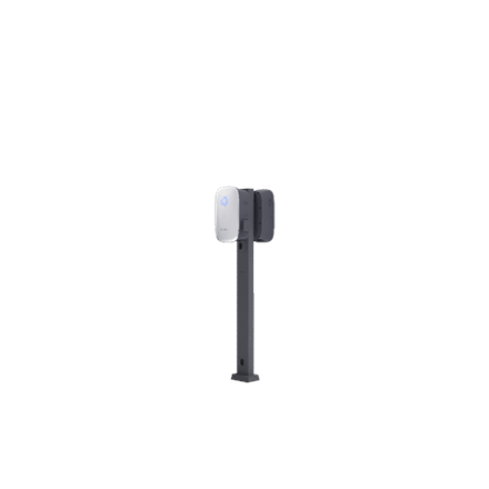 Pilt SUNGROW AC Chargers Dual Mounting Pole | B0B02065