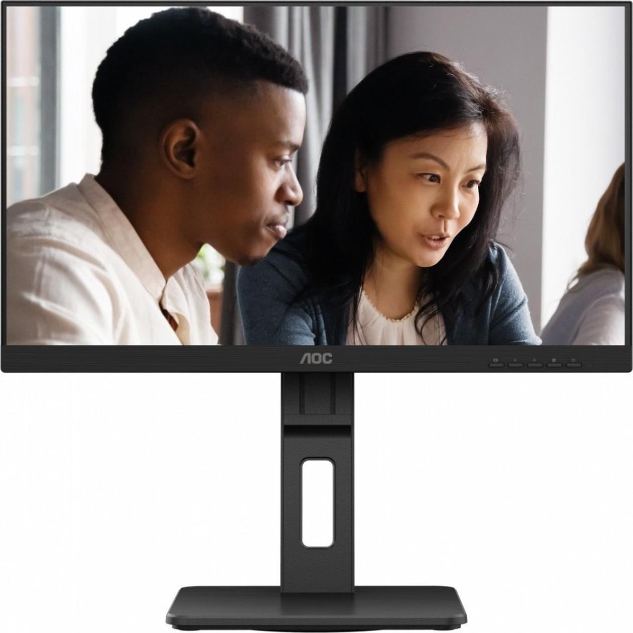 Pilt AOC | 22E2UMF | 21.5 " | VA | FHD | 16:9 | 75 Hz | 4 ms | 1920 x 1080 pixels | 250 cd/m² | Black