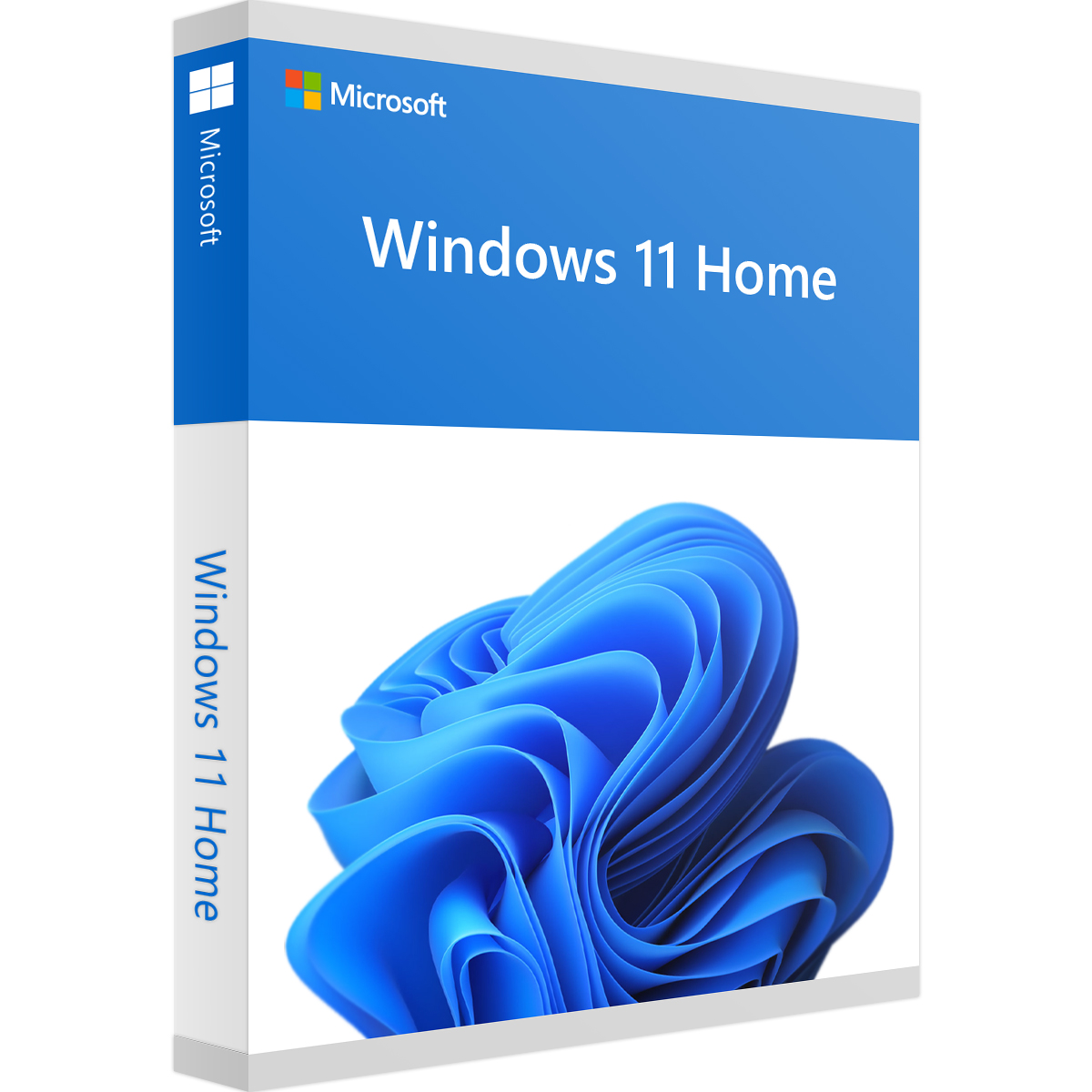 Pilt Microsoft | Windows 11 Home | KW9-00632 | English | OEM | 64-bit