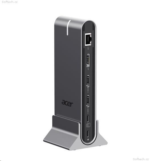 Pilt Acer Type-C Universal Docking Station 15in1