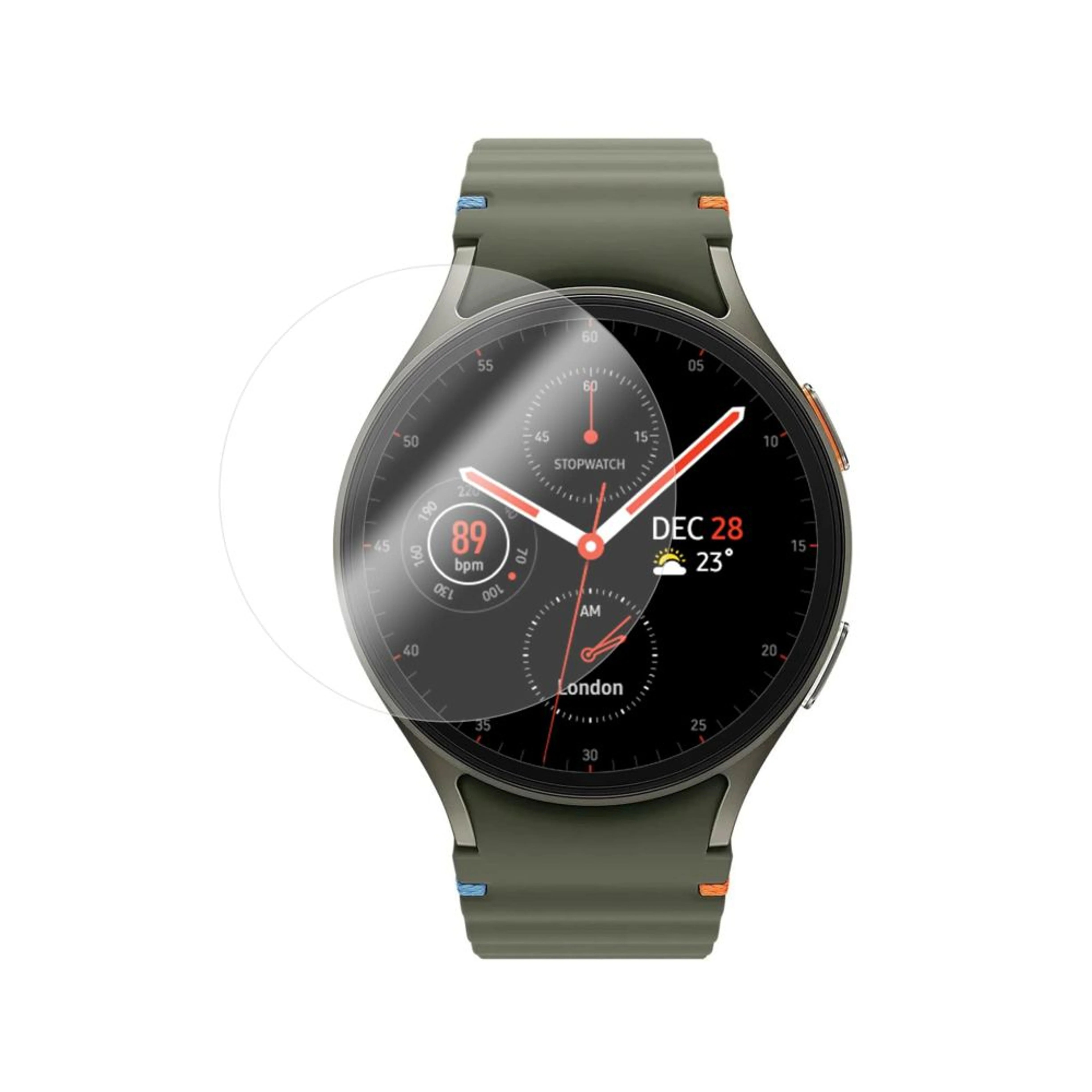 Pilt Fixed | Smartwatch Tempered Glass for Samsung Galaxy Watch 7 (44mm)