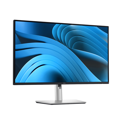 Pilt Dell | P2725D | 27 " | IPS | QHD | 16:9 | 100 Hz | 8 ms | 2560 x 1440 pixels | 350 cd/m² | HDMI ports quantity 1 | Warranty 60 month(s)