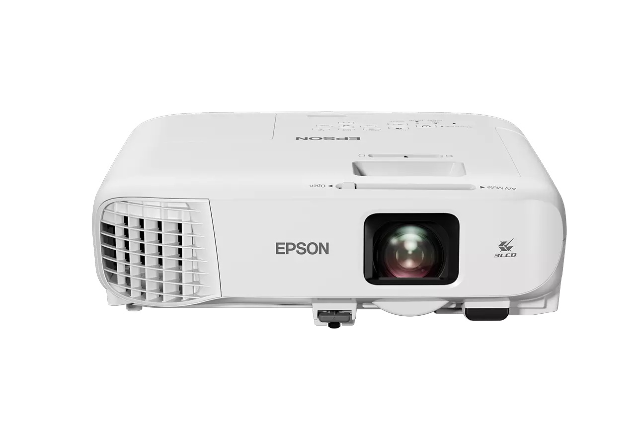 Pilt Epson EB-994F | Full HD (1920x1080) | 4100 ANSI lumens | White