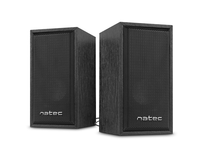 Pilt Natec | Bookshelf Speaker | NGL-1229 Panther