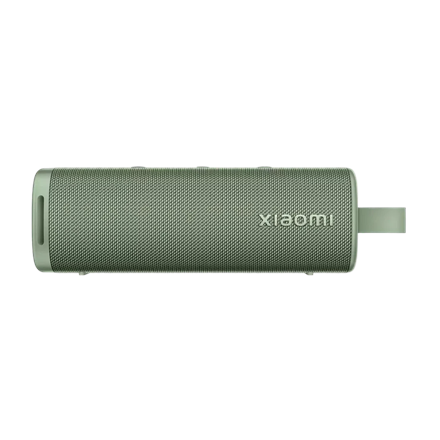 Pilt Xiaomi Sound Outdoor | 30 W | Waterproof | Bluetooth | Green | Portable | Wireless connection