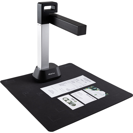 Pilt IRIS | IRIScan | Desk 6 | Digital document camera