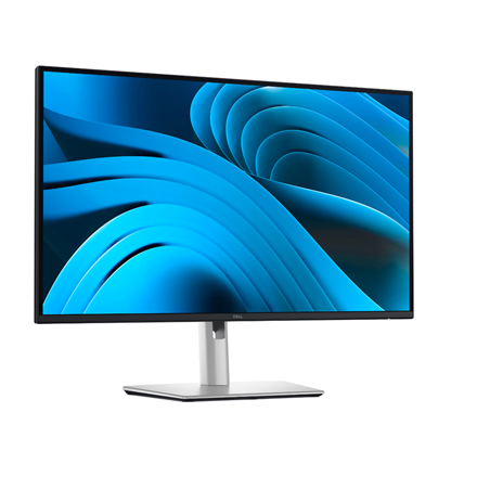 Pilt Dell | P2725DE | 27 " | IPS | QHD | 16:9 | 100 Hz | 8 ms | 2560 x 1440 pixels | 350 cd/m² | HDMI ports quantity 1 | Warranty 60 month(s)