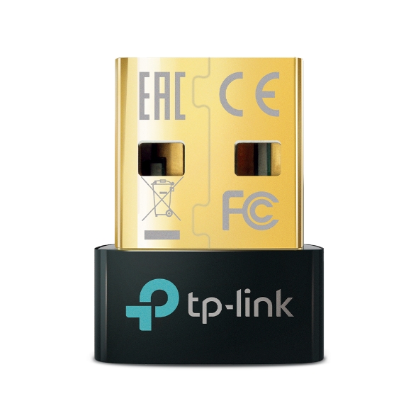 Pilt TP-LINK | Bluetooth 5.0 Nano USB Adapter | UB500