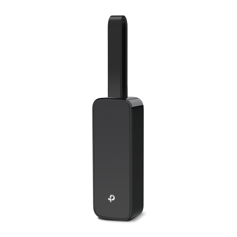 Pilt TP-LINK | UE306 USB 3.0 to Gigabit Ethernet Network Adapter