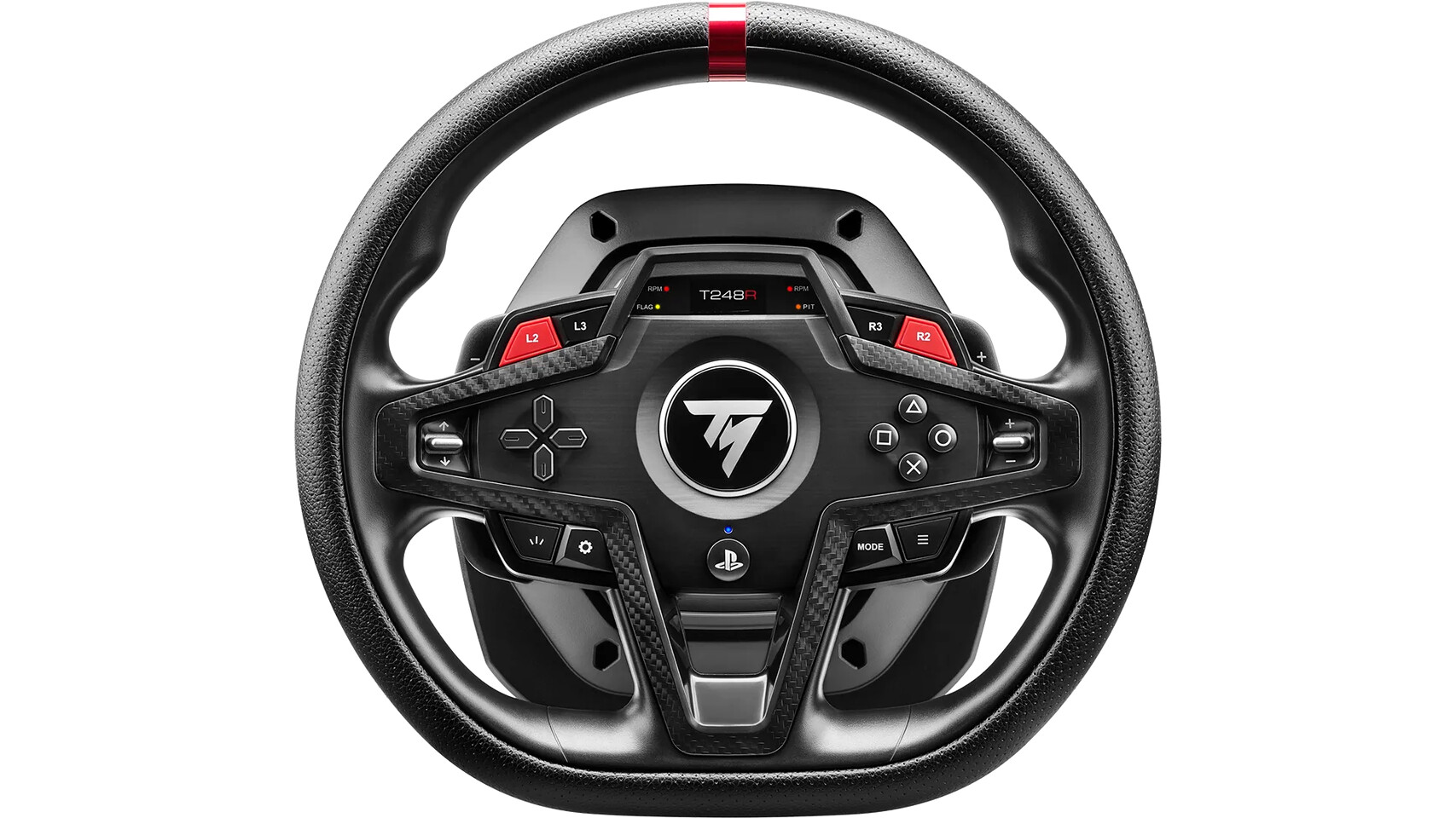 Pilt Thrustmaster Racing Wheel | T248R | Black
