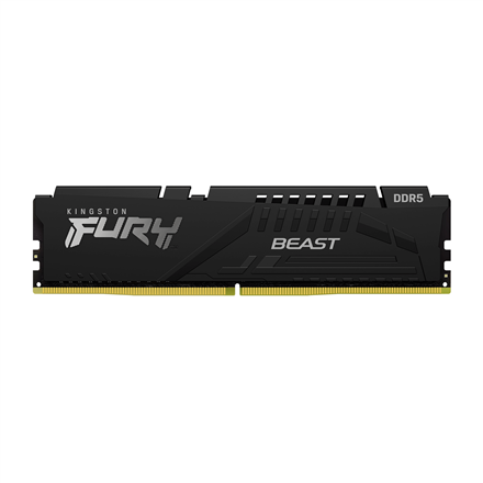 Pilt Kingston | 16 GB | DDR5 | 4800 MHz | PC/server | Registered No | ECC No