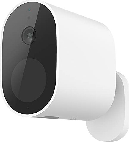 Pilt Xiaomi | Mi Wireless Outdoor Security Camera 1080p (without receiver) | 24 month(s) | MP | H.265